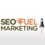 SEO Fuel Marketing Logo