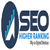 SEO Higher Ranking - SEO Company India Logo