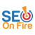 SEO On Fire Logo