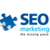 SEO Marketing Logo