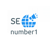 SEO NUMBER 1 Logo