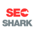 SEO Shark Logo