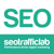 SEO Traffic Lab Logo