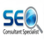 South Africa SEO Logo