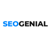 SEOGENIAL Logo