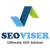 SEOviser Logo