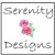 Serenity Designs Logo