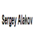 Sergey Alakov Logo