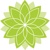 Serenity Staffing Logo