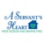A Servant's Heart Web Design and Marketing Logo