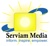 Serviam Media Logo