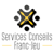Services Conseils Franc-Jeu Logo