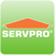 SERVPRO of Lynnwood Logotype