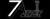 Seven Arrows Creative Logo