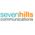 Seven Hills Communications Logo