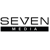 SEVEN MEDIA GROUP Logo
