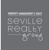 Seville Realty Group, Inc. Logotype