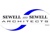 Sewell and Sewell Architects Logo