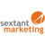 Sextant Marketing Logo