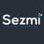 Sezmi Digital Marketing Logo