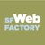 SF Webfactory Logo
