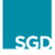 SGD Advertising Logo