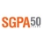 SGPA Architecture and Planning Logo