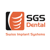 SGS Dental System Logotype