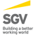 SGV & Co. Logo