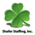 Shafer Staffing Inc. Logotype