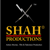 SHAH PRODUCTIONS Logo