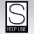 Shahin's Helpline Logo