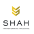 Shah Trucking Logotype