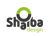 Creative Agency "SHAIBA" Logo