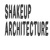 Shakeup Architecture Logo