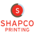 Shapco Printing Inc. Logo