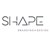 SHAPE - Brand Development Logo