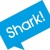 Shark! Design & Marketing Logo