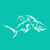 Shark Jockey Digital Logo