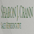 Sharon J. Crann Logo