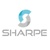 Sharpe Digital Logo