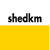 shedkm Logo