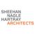 Sheehan Nagle Hartray Architects Logo