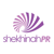 Shekhinah PR Sdn Bhd Logo