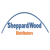 Sheppard/Wood Distributors Logotype