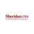 Sheridan CPA Logo