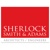 Sherlock Smith & Adams Logo