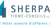 Sherpa Consulting Firm Logo