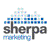 Sherpa Marketing Logo