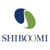 Shiboomi Logotype
